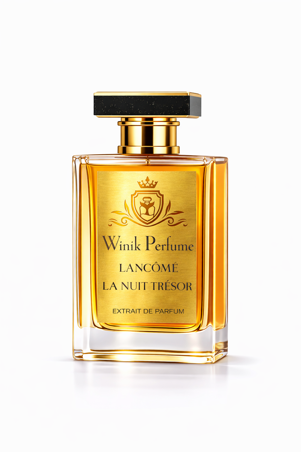عطر لانکوم لانویت ترزور زنانه WINIK Perfume — تصویر ۳